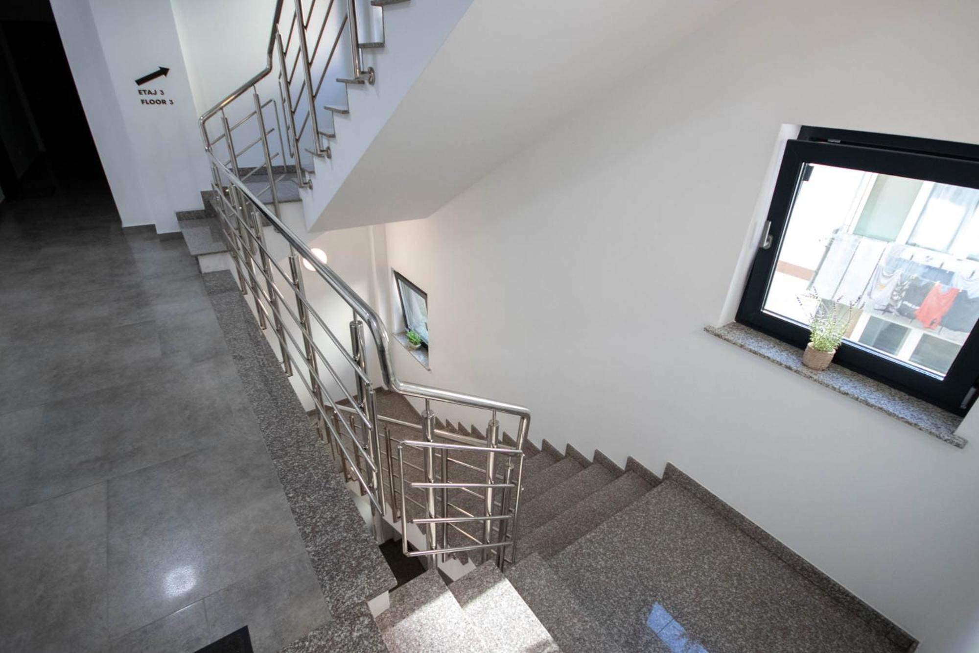 Astar Apartments - Large Rădăuţi Kültér fotó