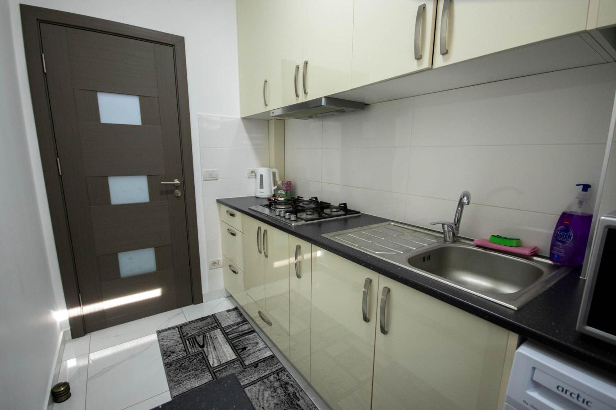 Astar Apartments - Large Rădăuţi Kültér fotó