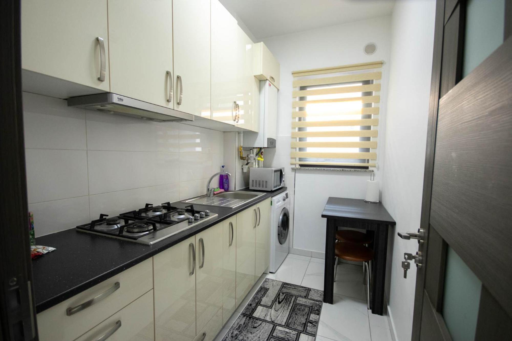 Astar Apartments - Large Rădăuţi Kültér fotó