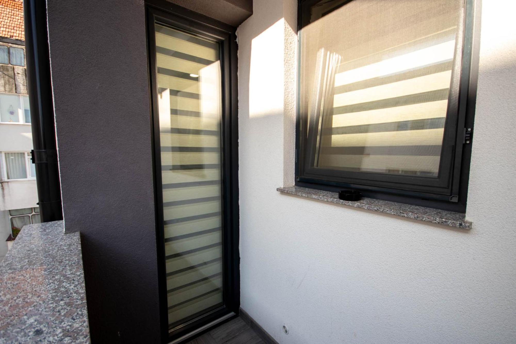Astar Apartments - Large Rădăuţi Kültér fotó
