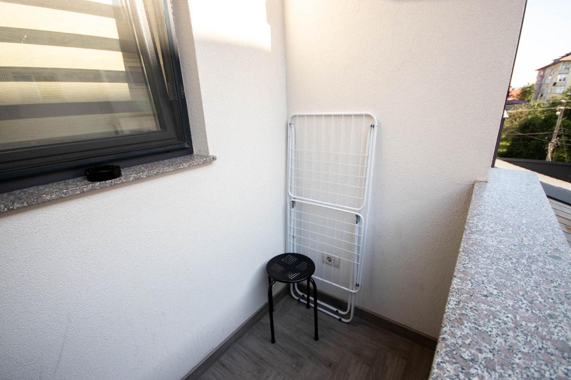Astar Apartments - Large Rădăuţi Kültér fotó